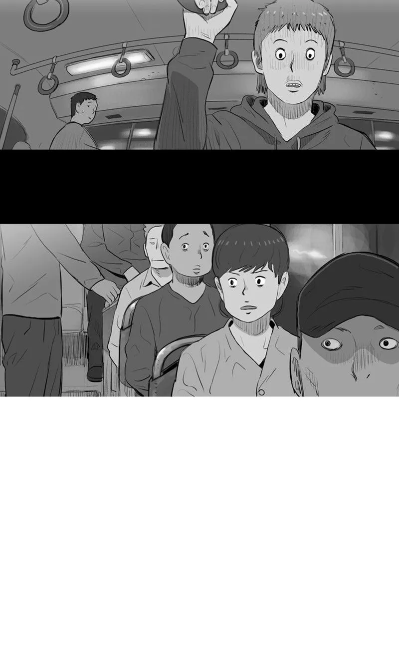 The Fog Chapter 17 page 57 - 