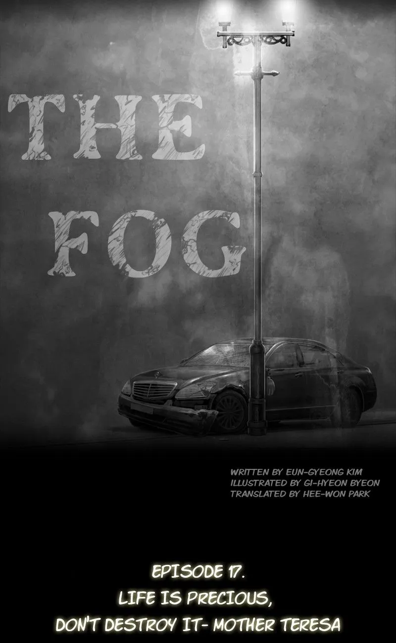 The Fog Chapter 17 page 7 - 
