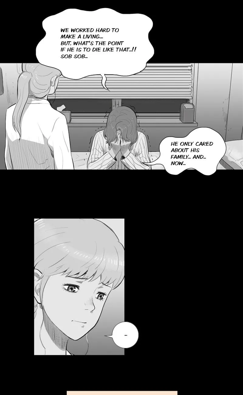 The Fog Chapter 17 page 10 - 
