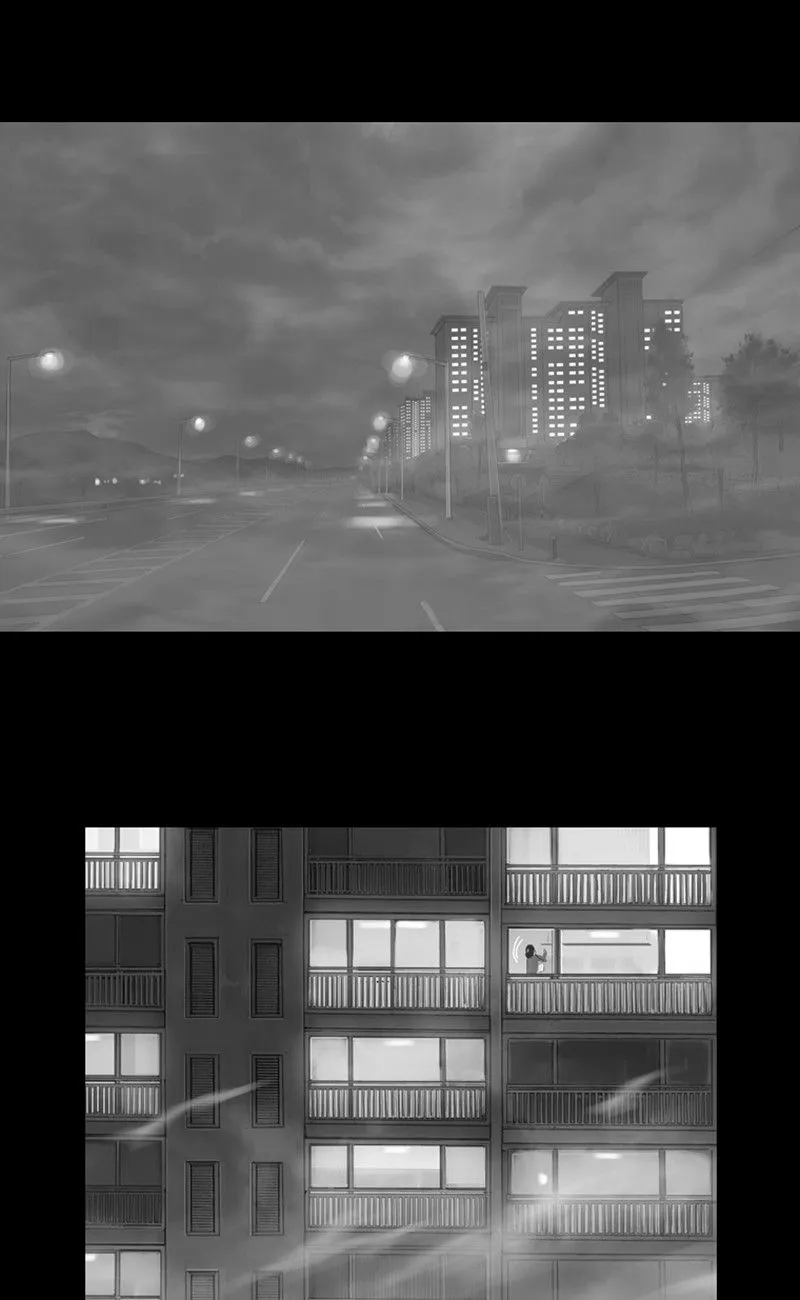 The Fog Chapter 18 page 11 - 