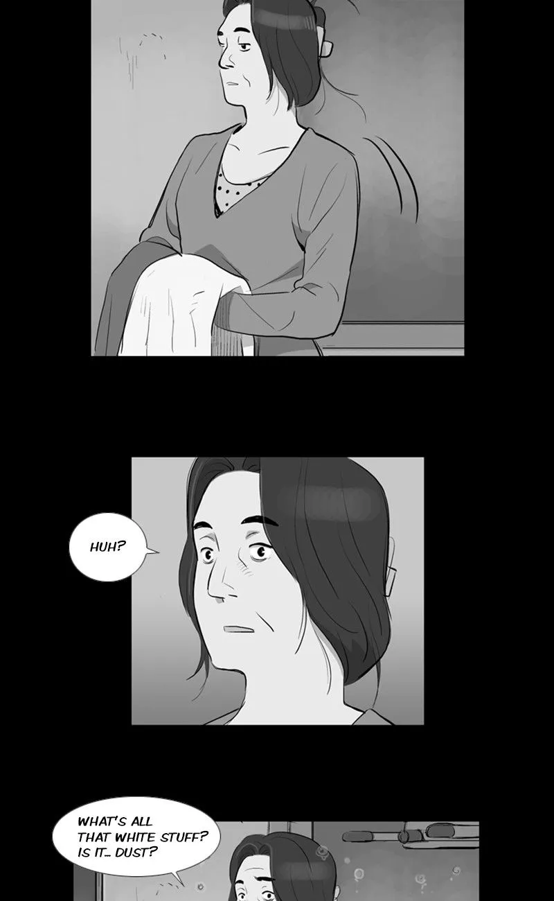 The Fog Chapter 18 page 13 - 