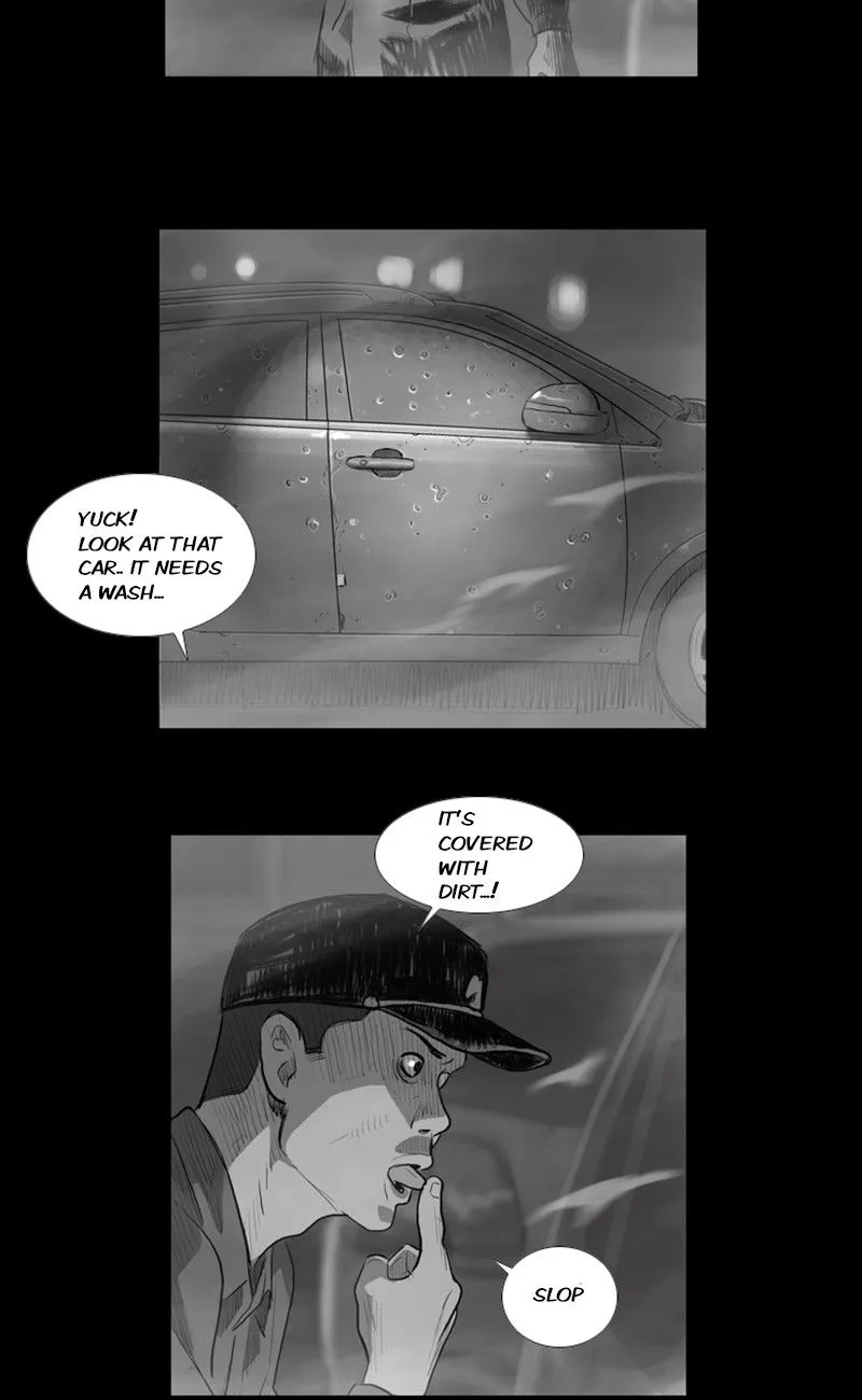 The Fog Chapter 18 page 17 - 