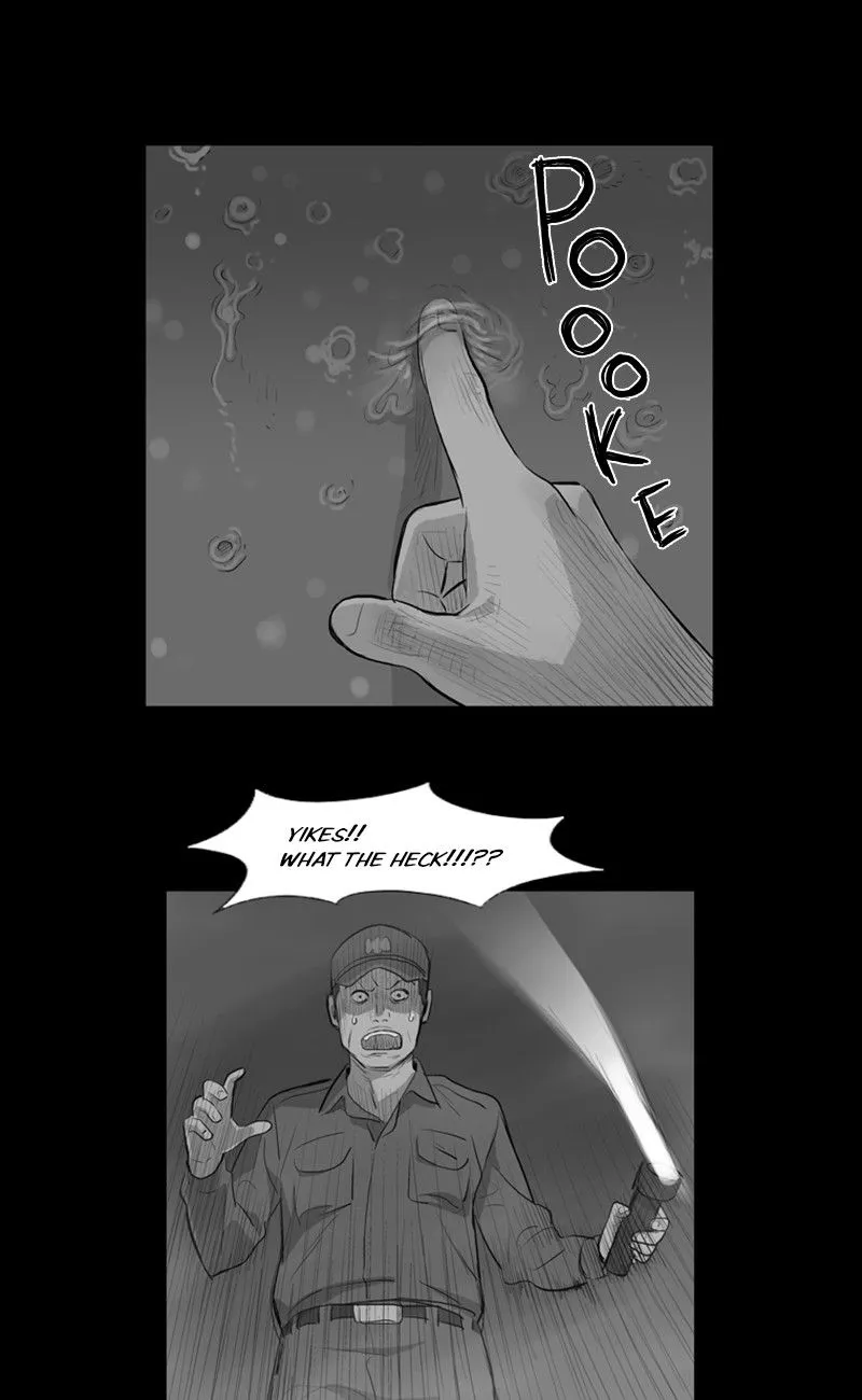 The Fog Chapter 18 page 18 - 