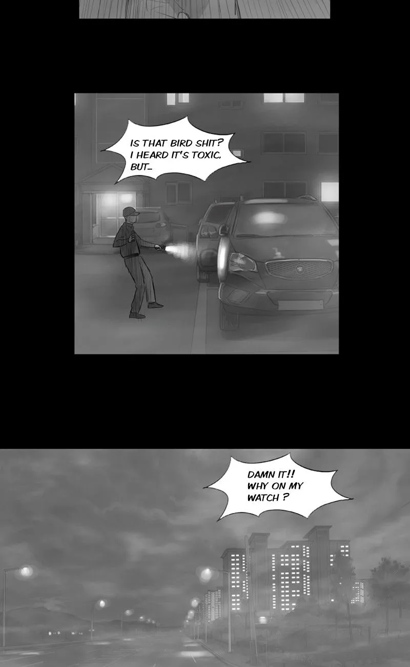 The Fog Chapter 18 page 19 - 