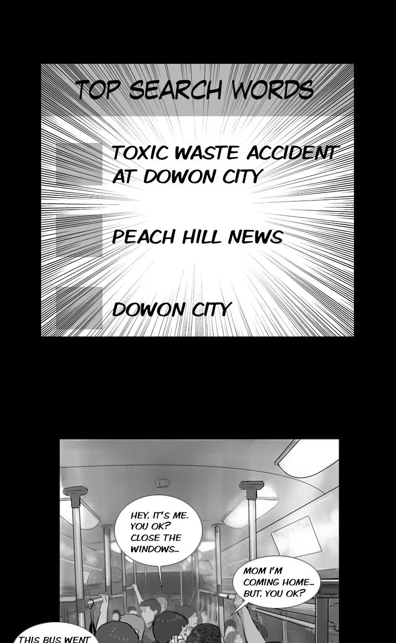 The Fog Chapter 18 page 3 - 