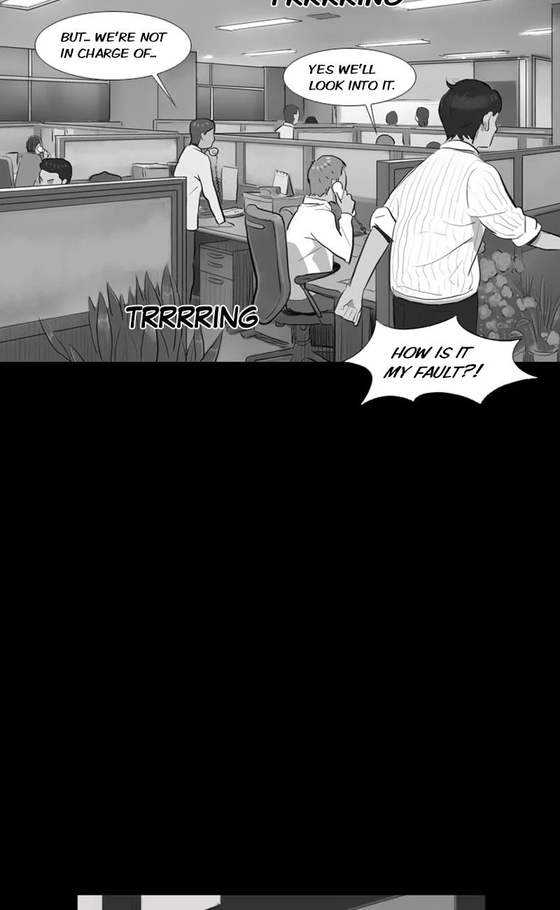 The Fog Chapter 18 page 22 - 
