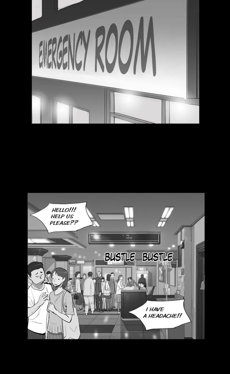 The Fog Chapter 18 page 23 - 