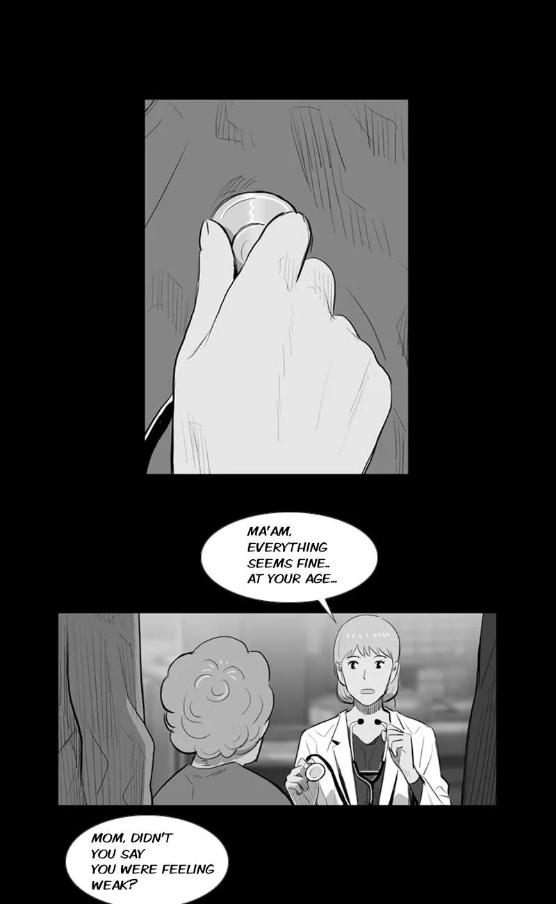 The Fog Chapter 18 page 24 - 