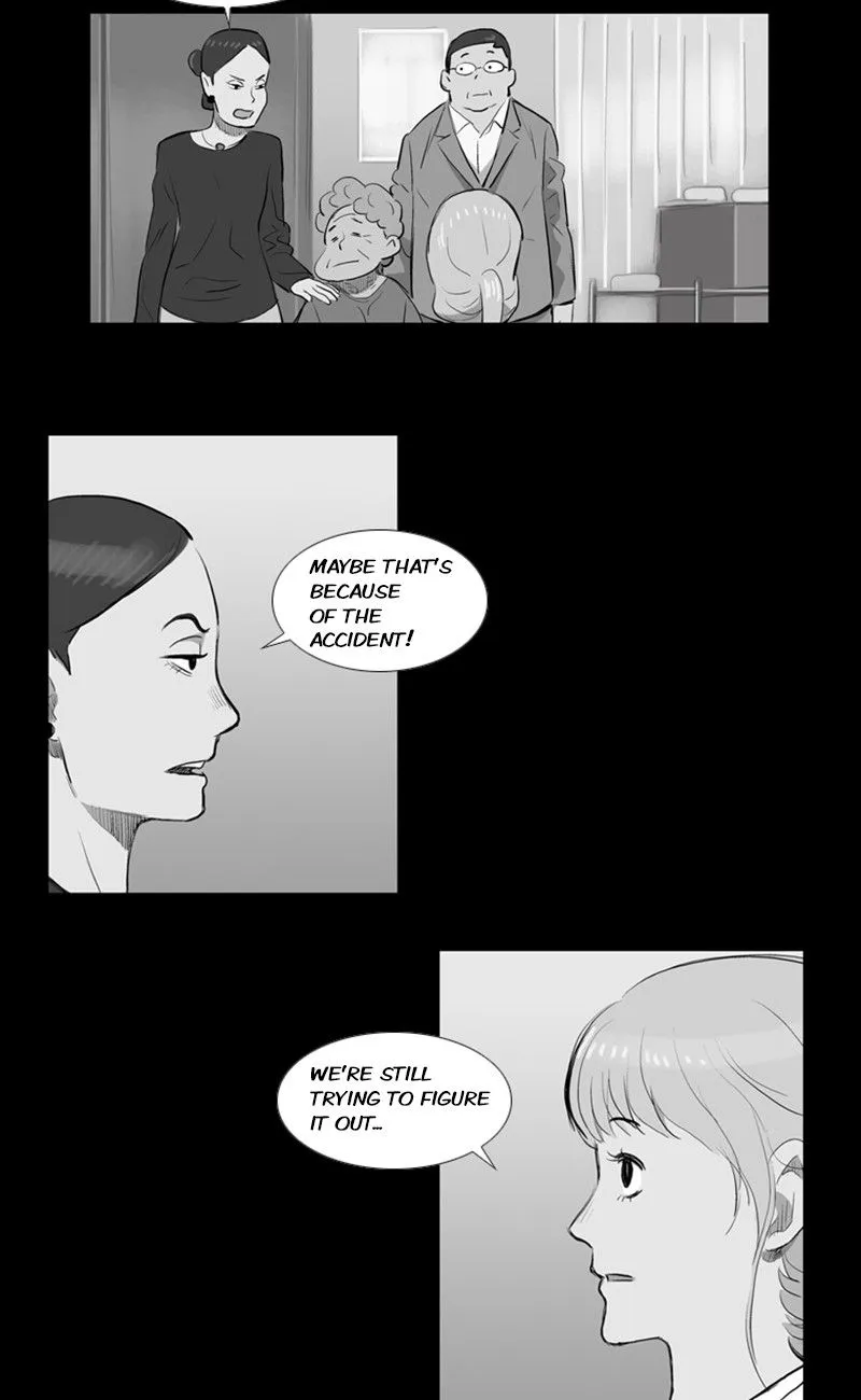 The Fog Chapter 18 page 25 - 