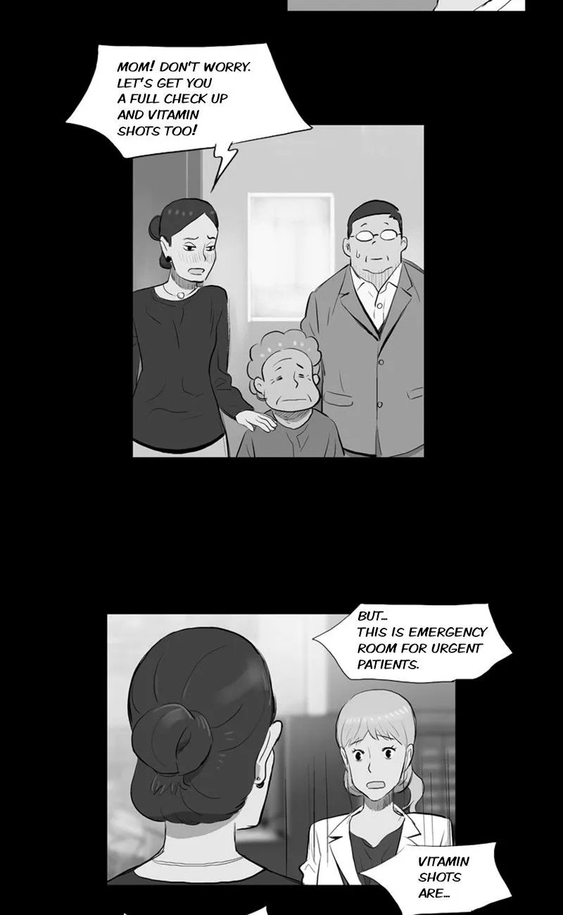 The Fog Chapter 18 page 26 - 