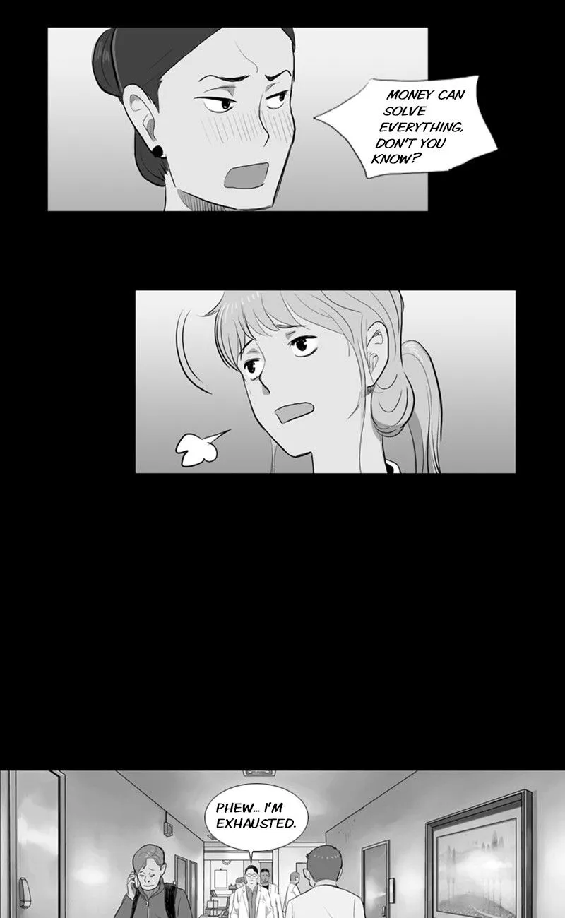 The Fog Chapter 18 page 28 - 