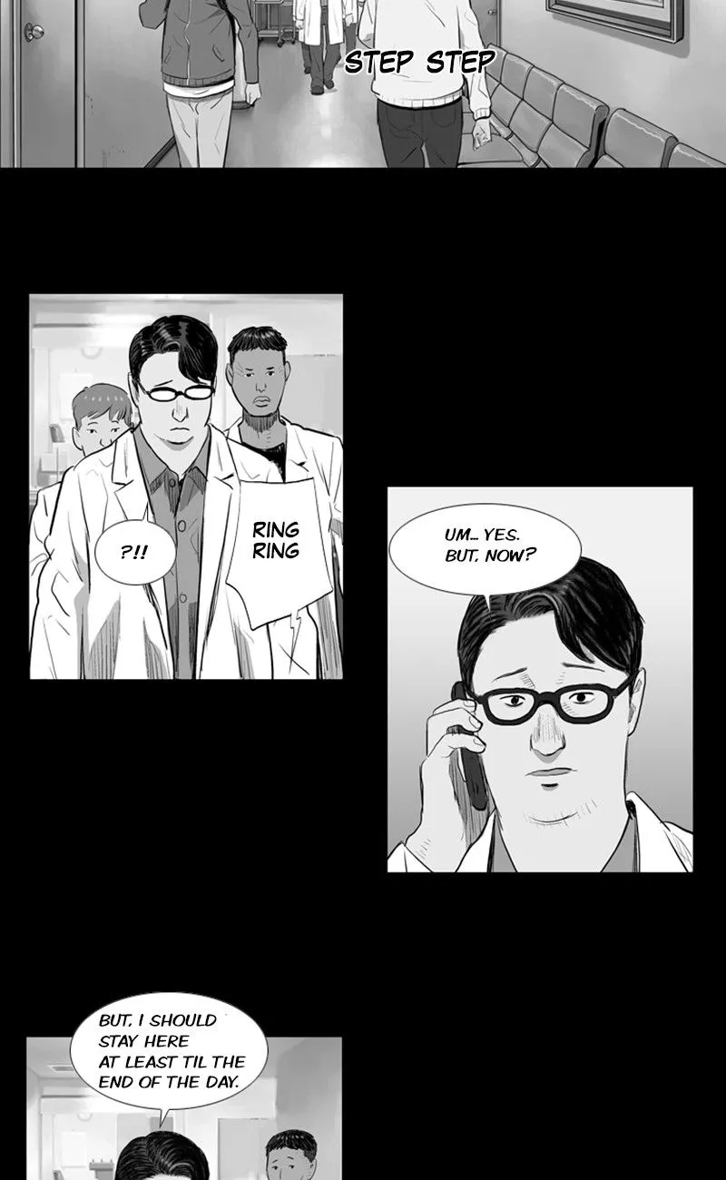 The Fog Chapter 18 page 29 - 