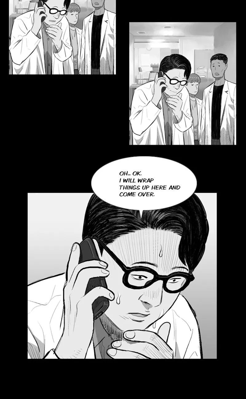 The Fog Chapter 18 page 30 - 