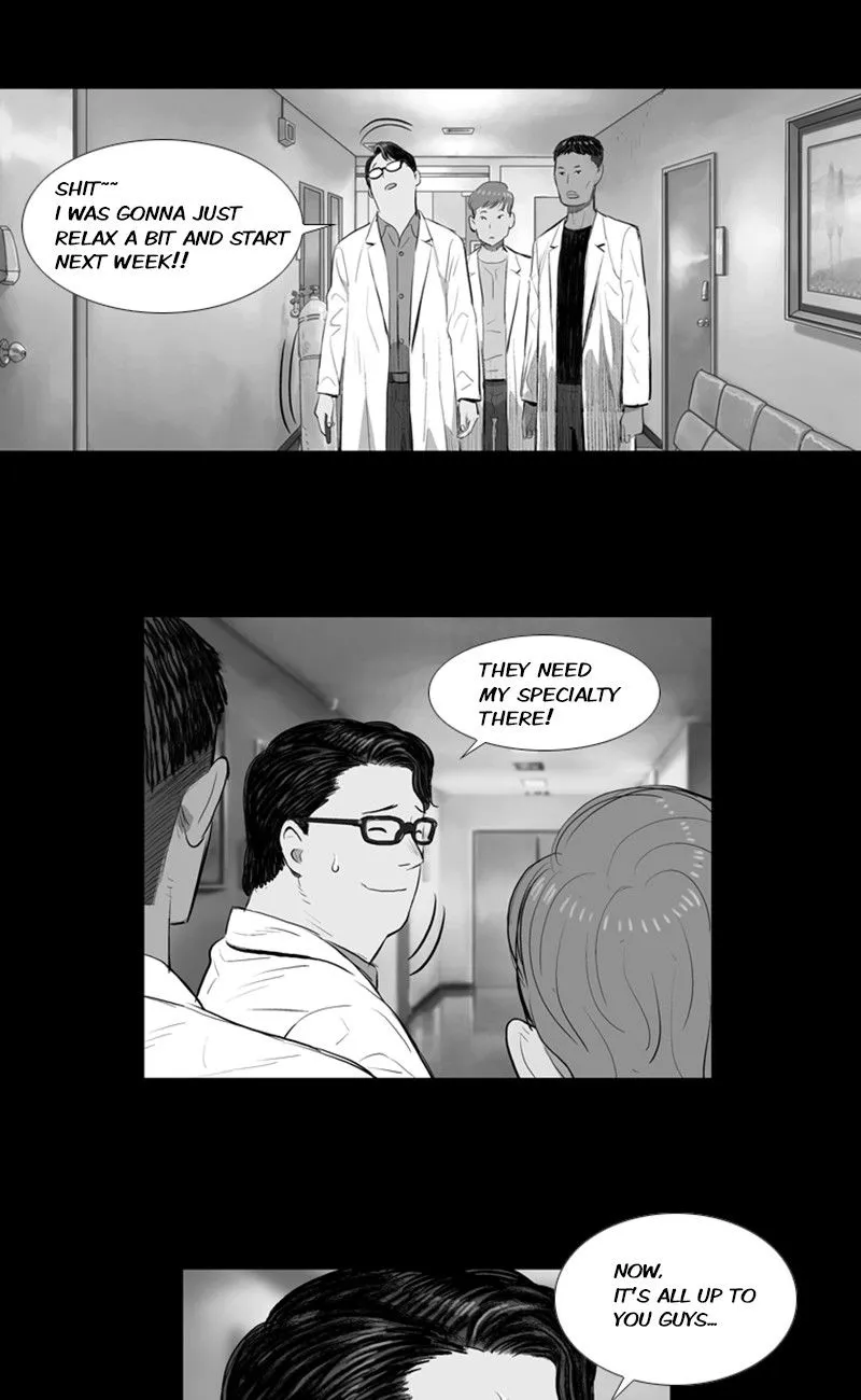 The Fog Chapter 18 page 31 - 