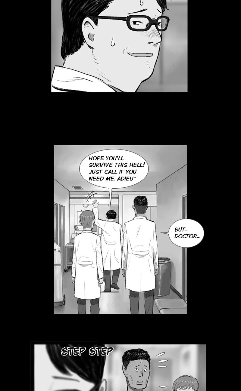 The Fog Chapter 18 page 32 - 