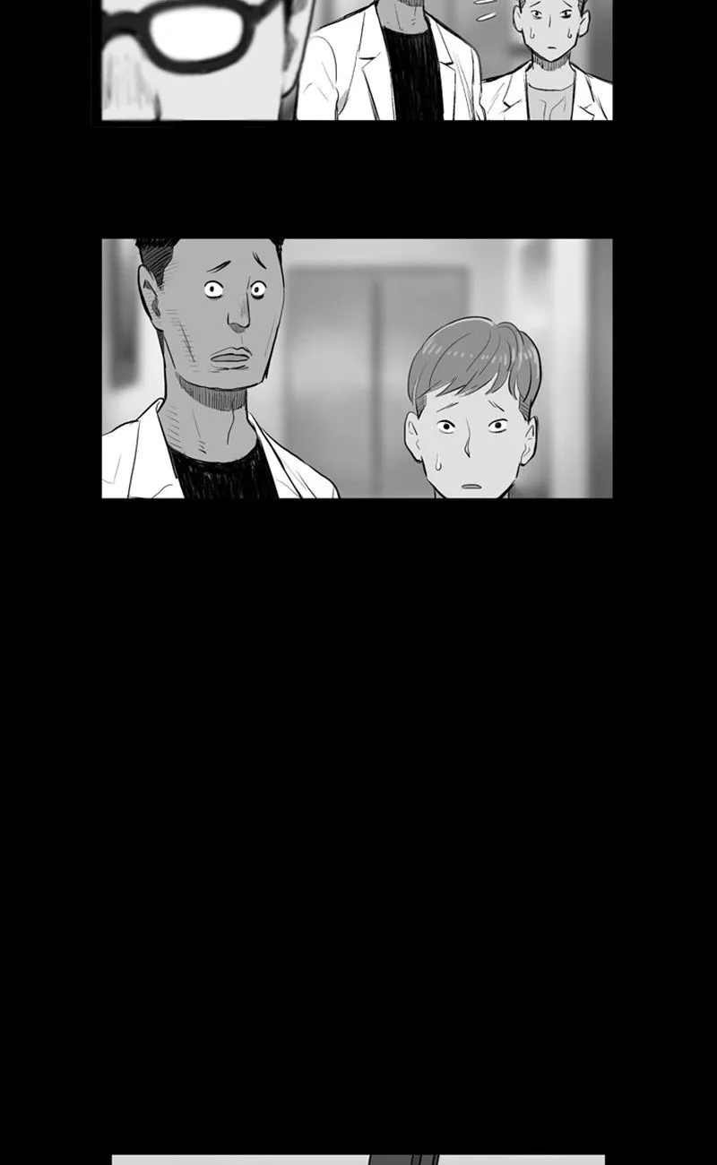 The Fog Chapter 18 page 33 - 