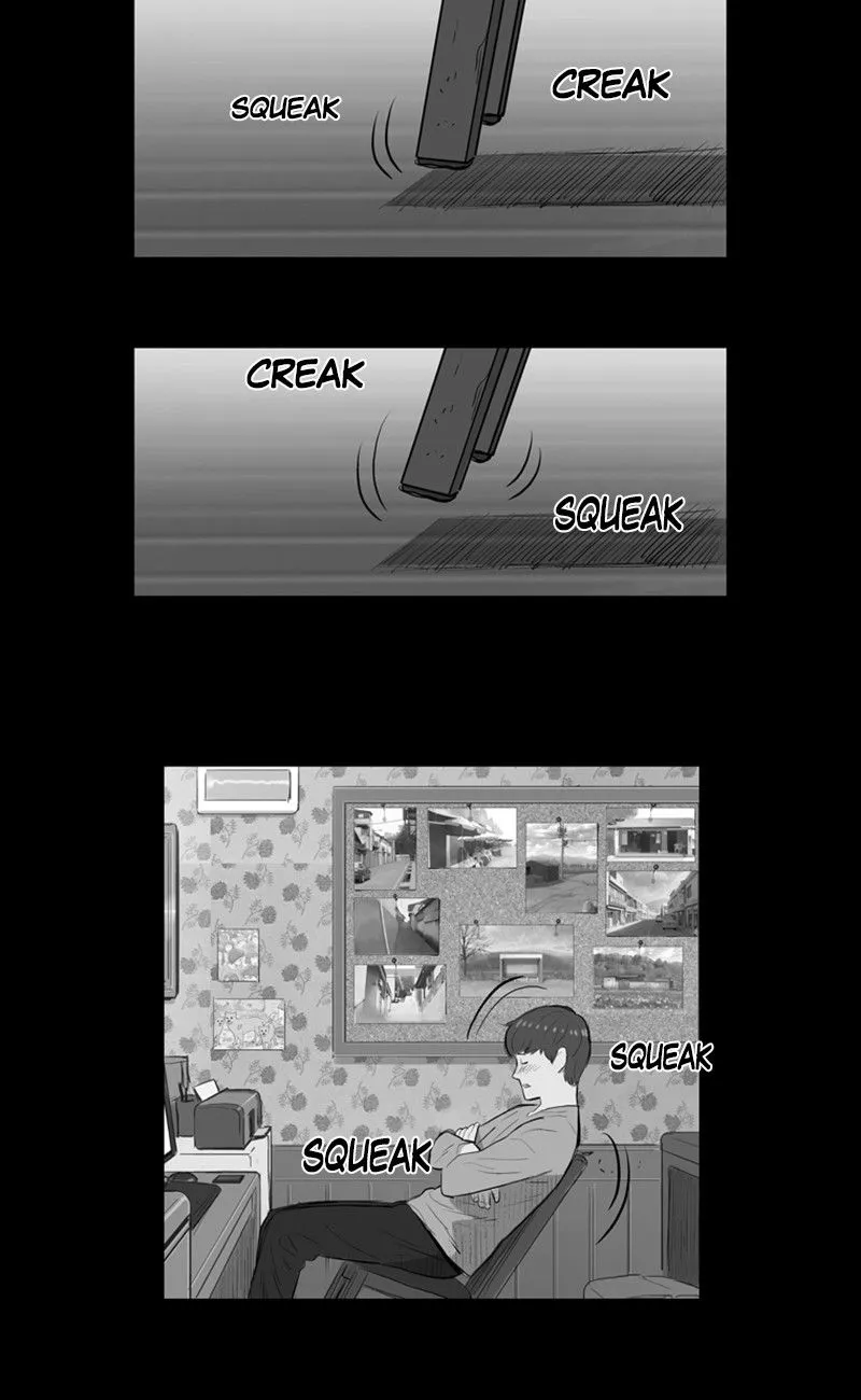 The Fog Chapter 18 page 34 - 