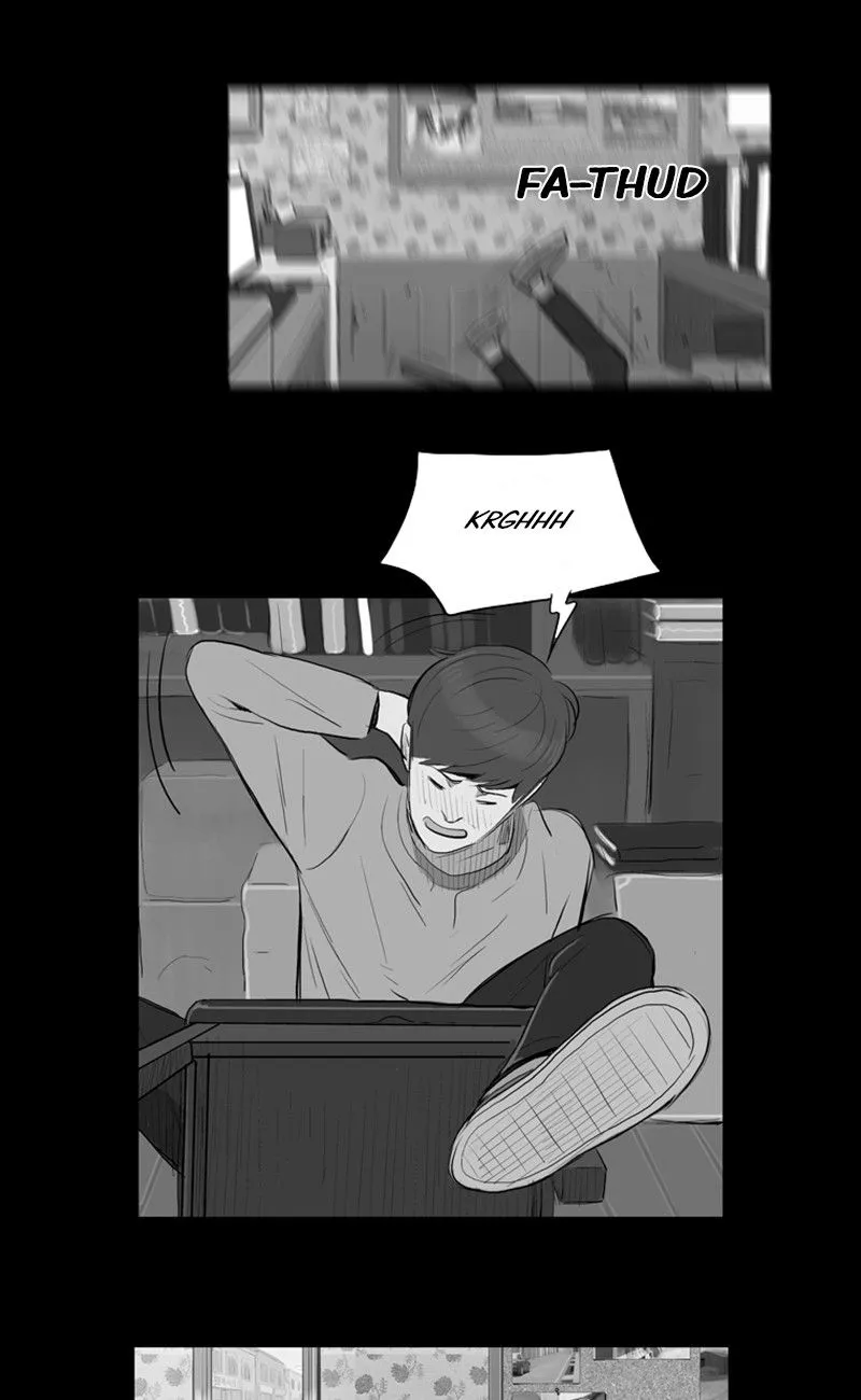 The Fog Chapter 18 page 36 - 