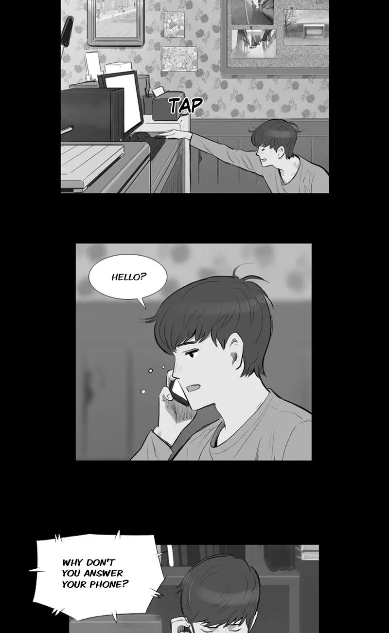 The Fog Chapter 18 page 37 - 