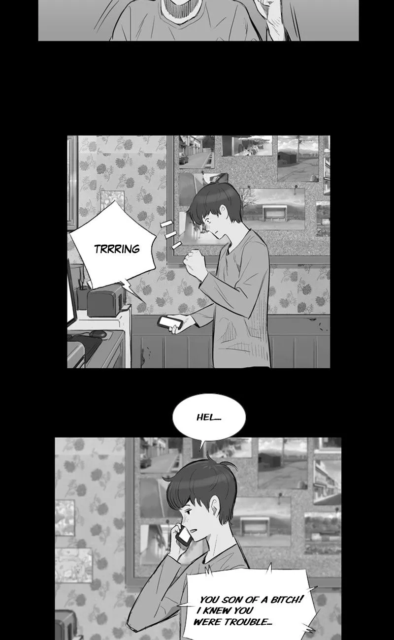 The Fog Chapter 18 page 41 - 