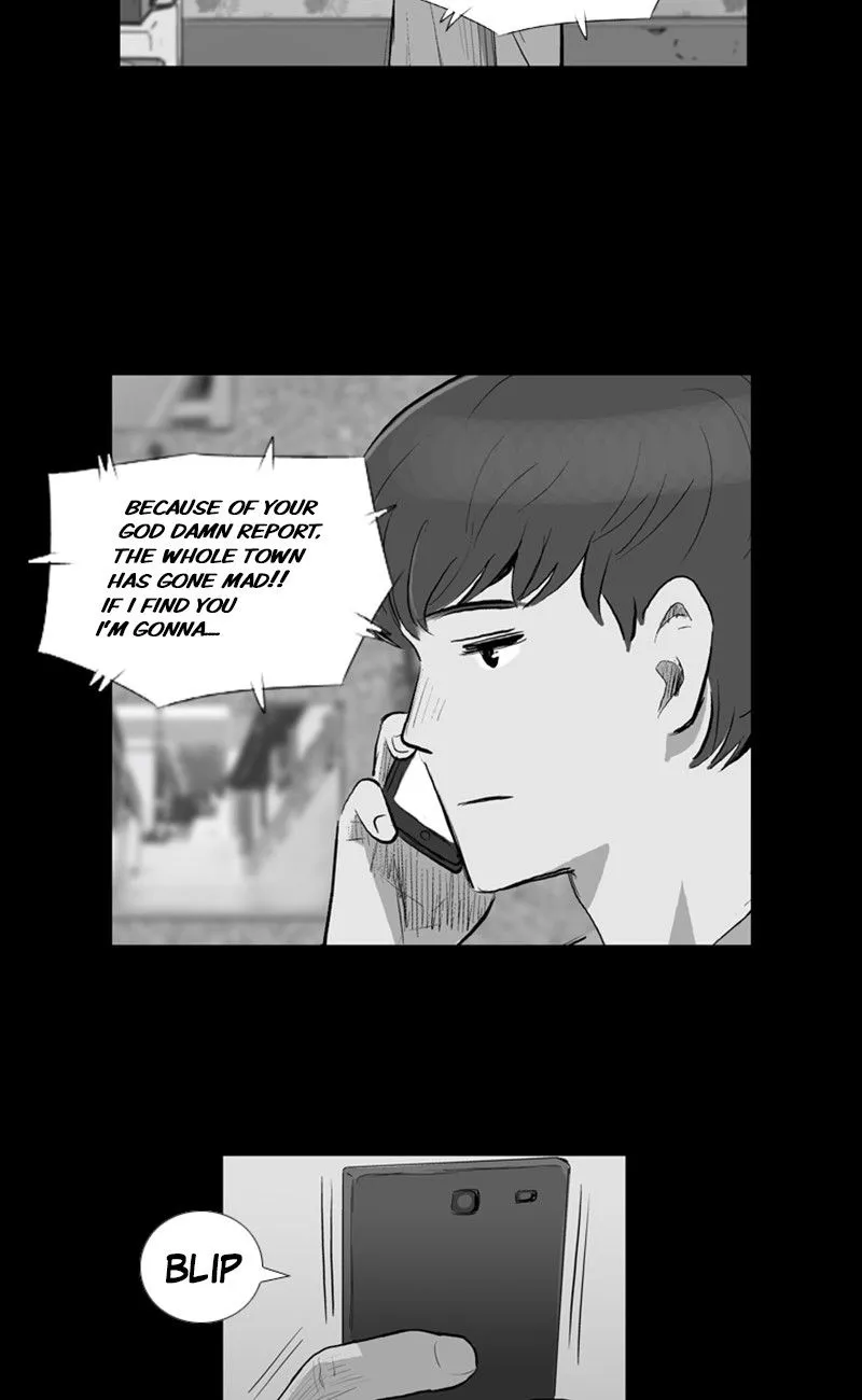 The Fog Chapter 18 page 42 - 