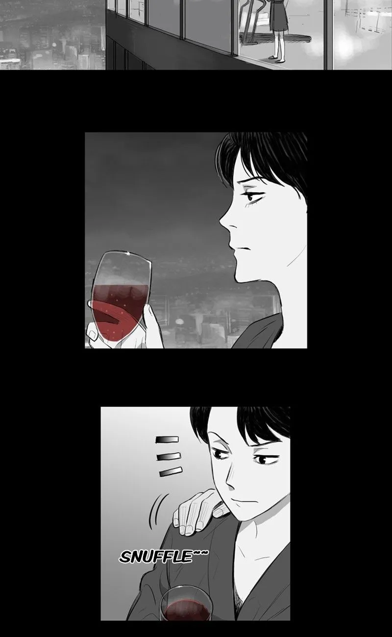 The Fog Chapter 18 page 45 - 