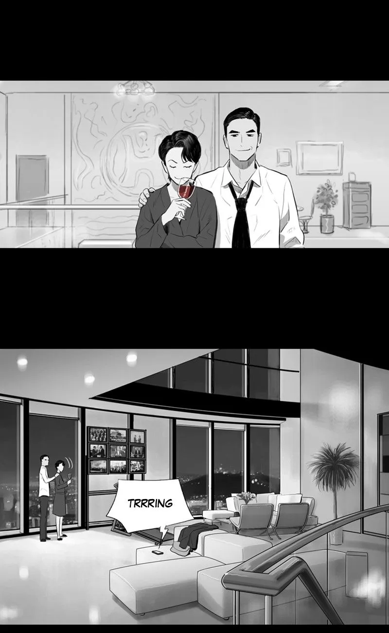 The Fog Chapter 18 page 46 - 