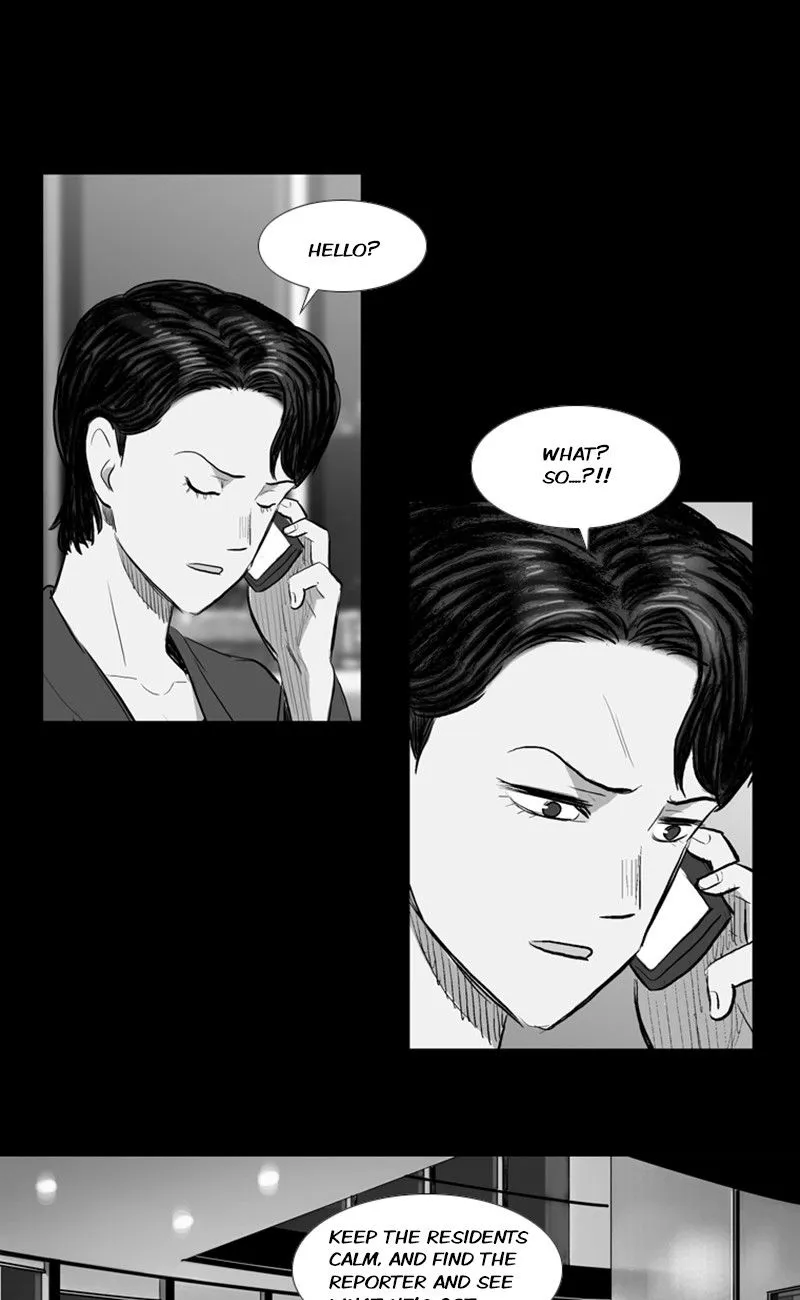 The Fog Chapter 18 page 47 - 