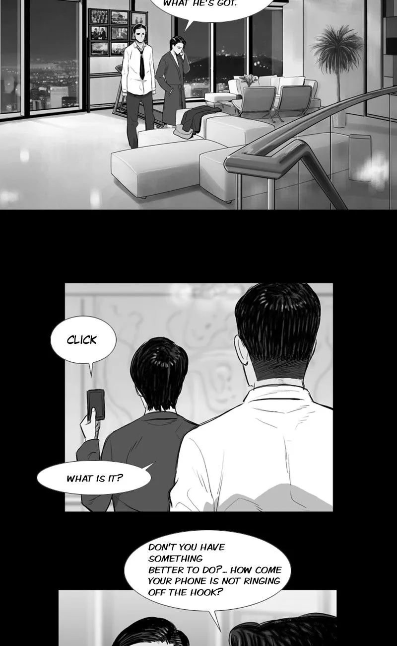The Fog Chapter 18 page 48 - 