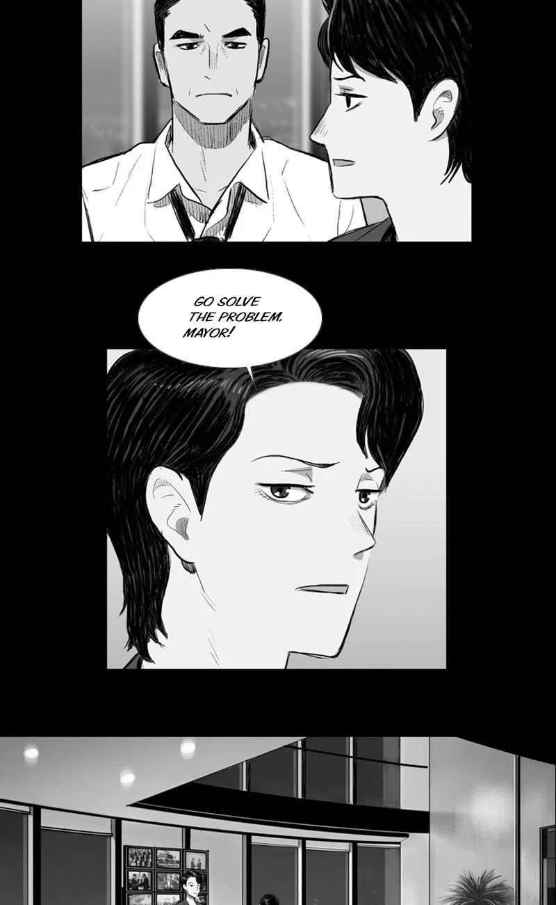 The Fog Chapter 18 page 49 - 