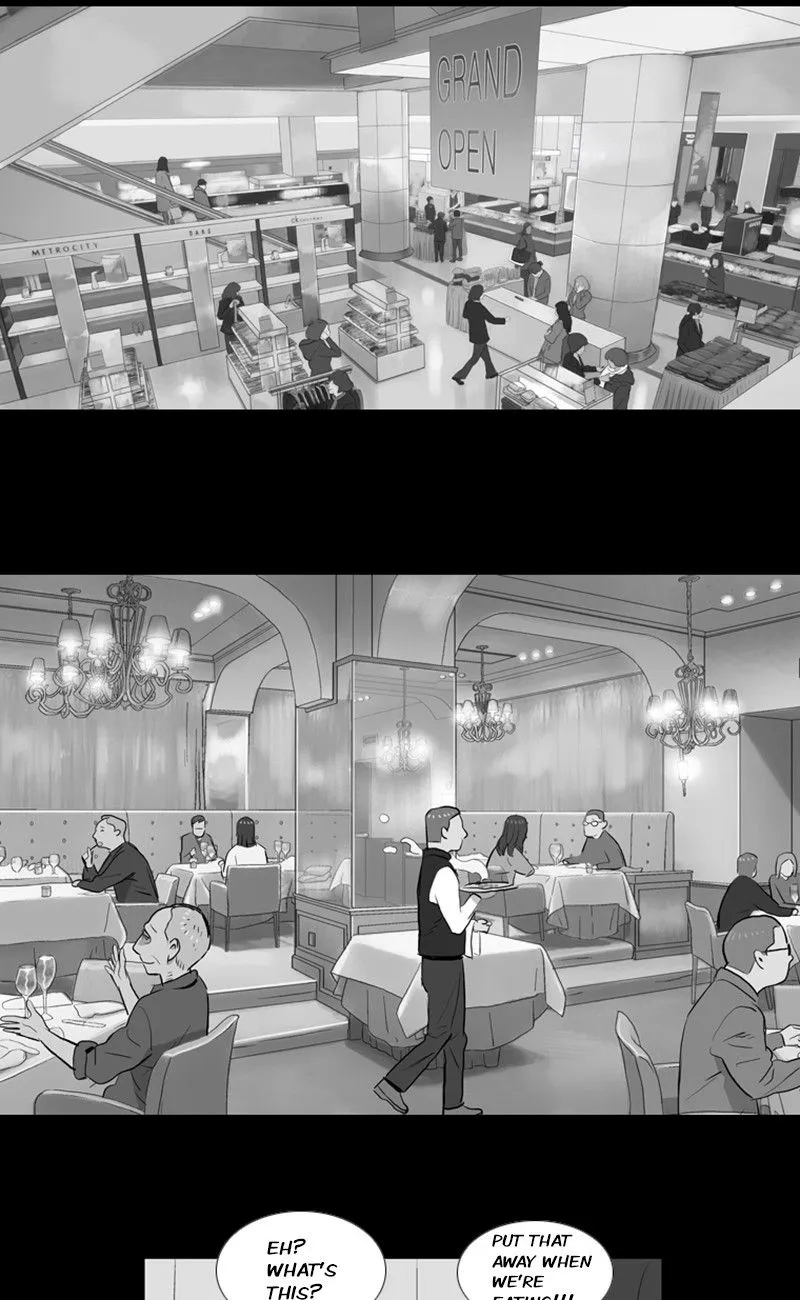 The Fog Chapter 18 page 6 - 