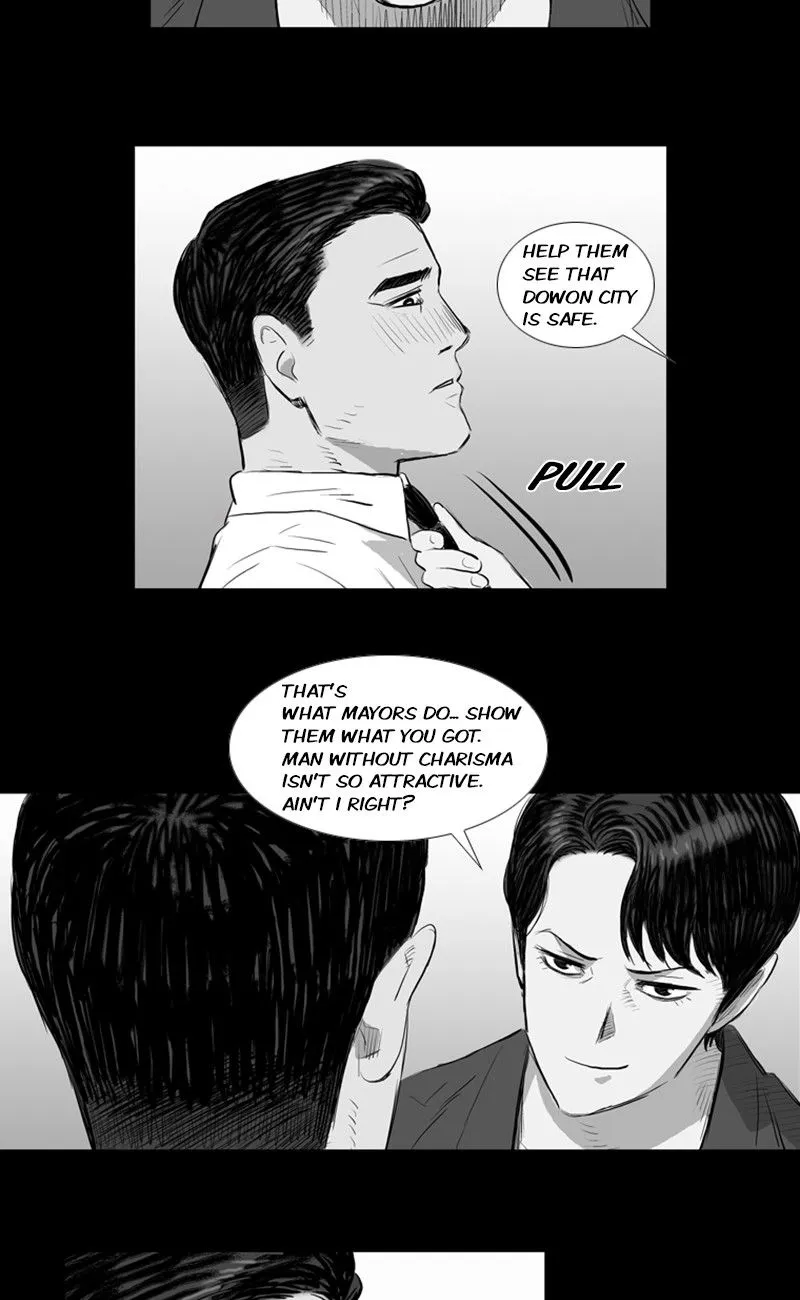 The Fog Chapter 18 page 52 - 