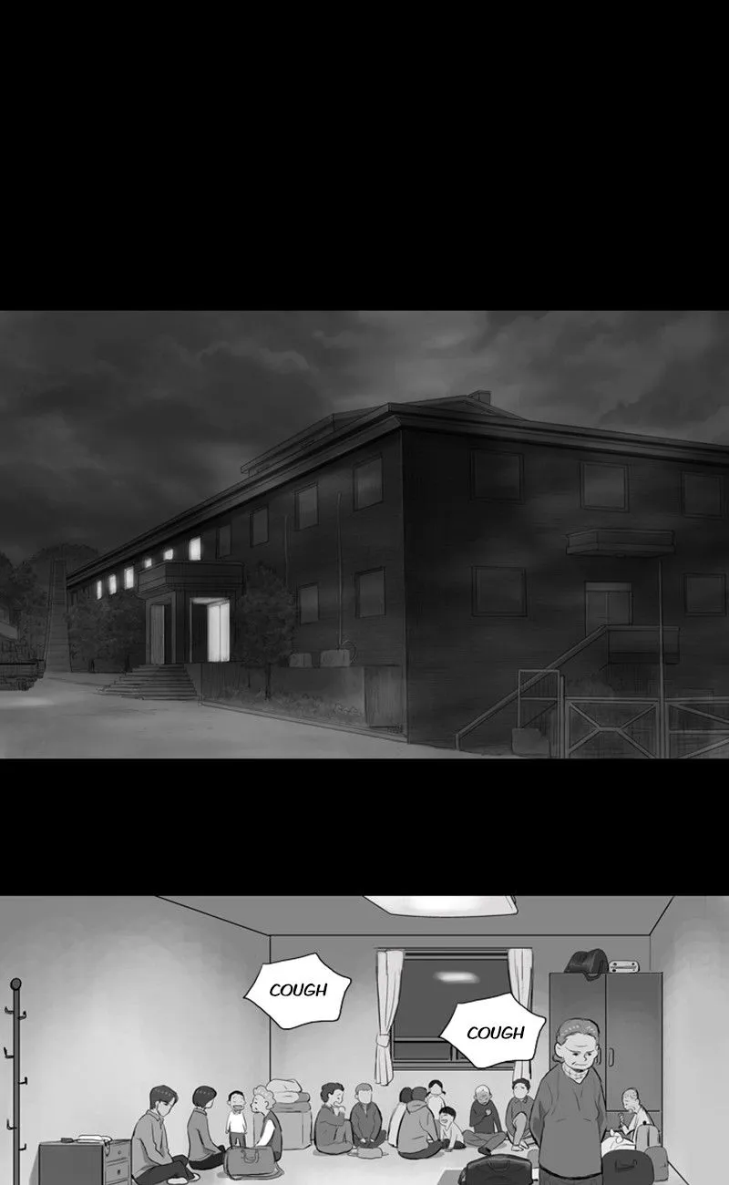 The Fog Chapter 18 page 54 - 
