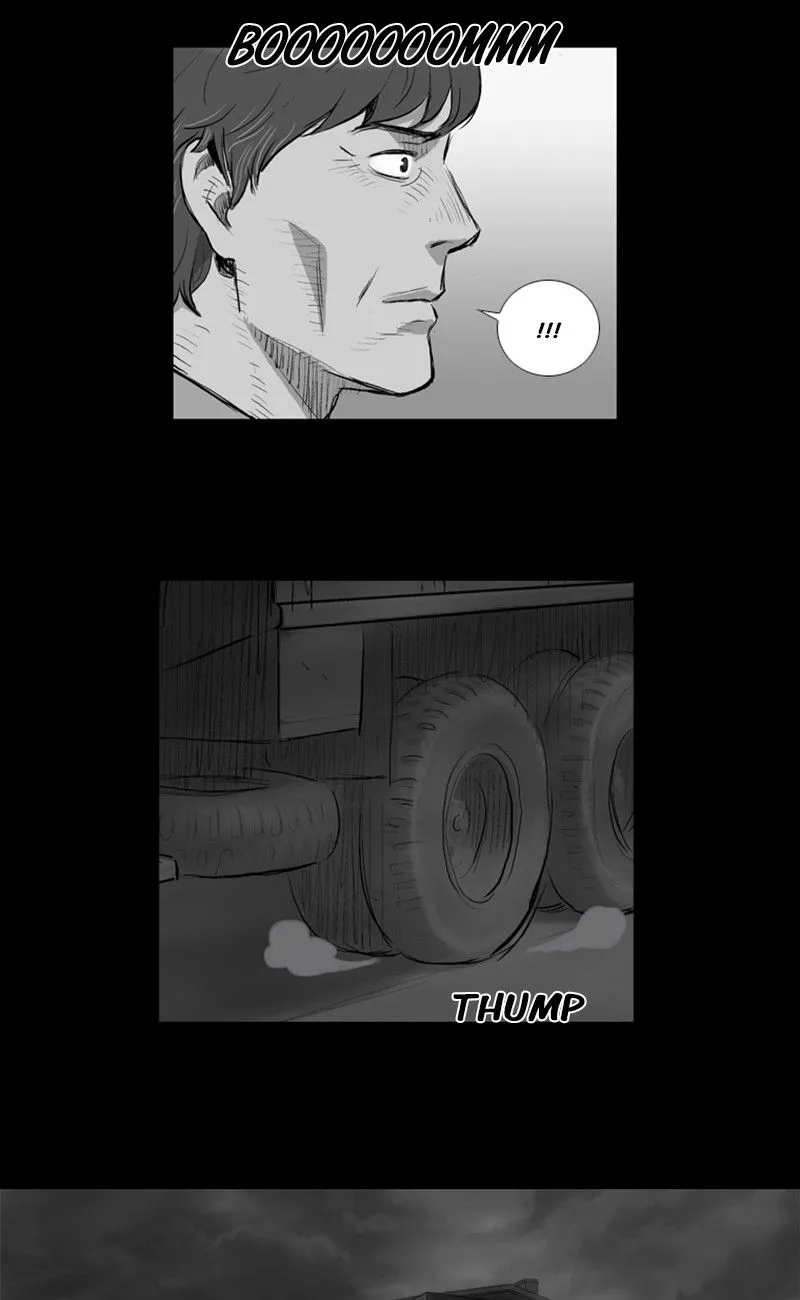 The Fog Chapter 18 page 56 - 