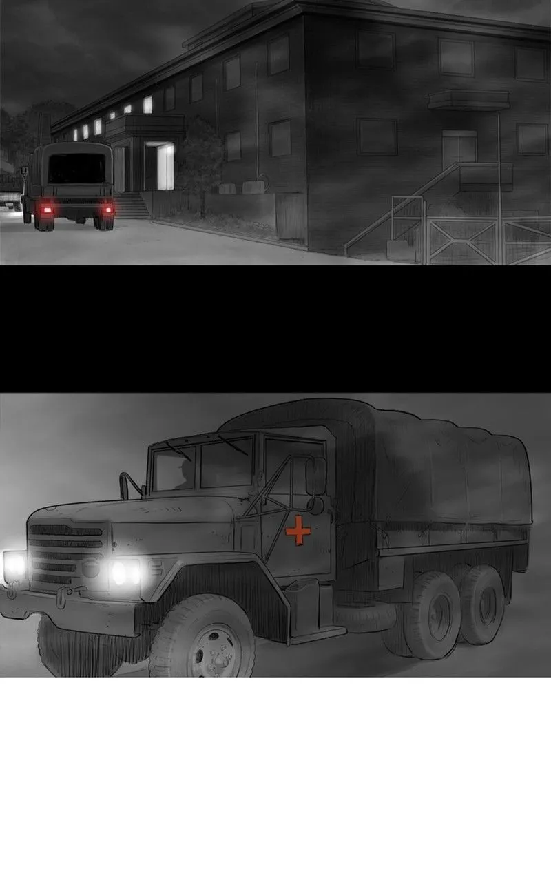 The Fog Chapter 18 page 57 - 