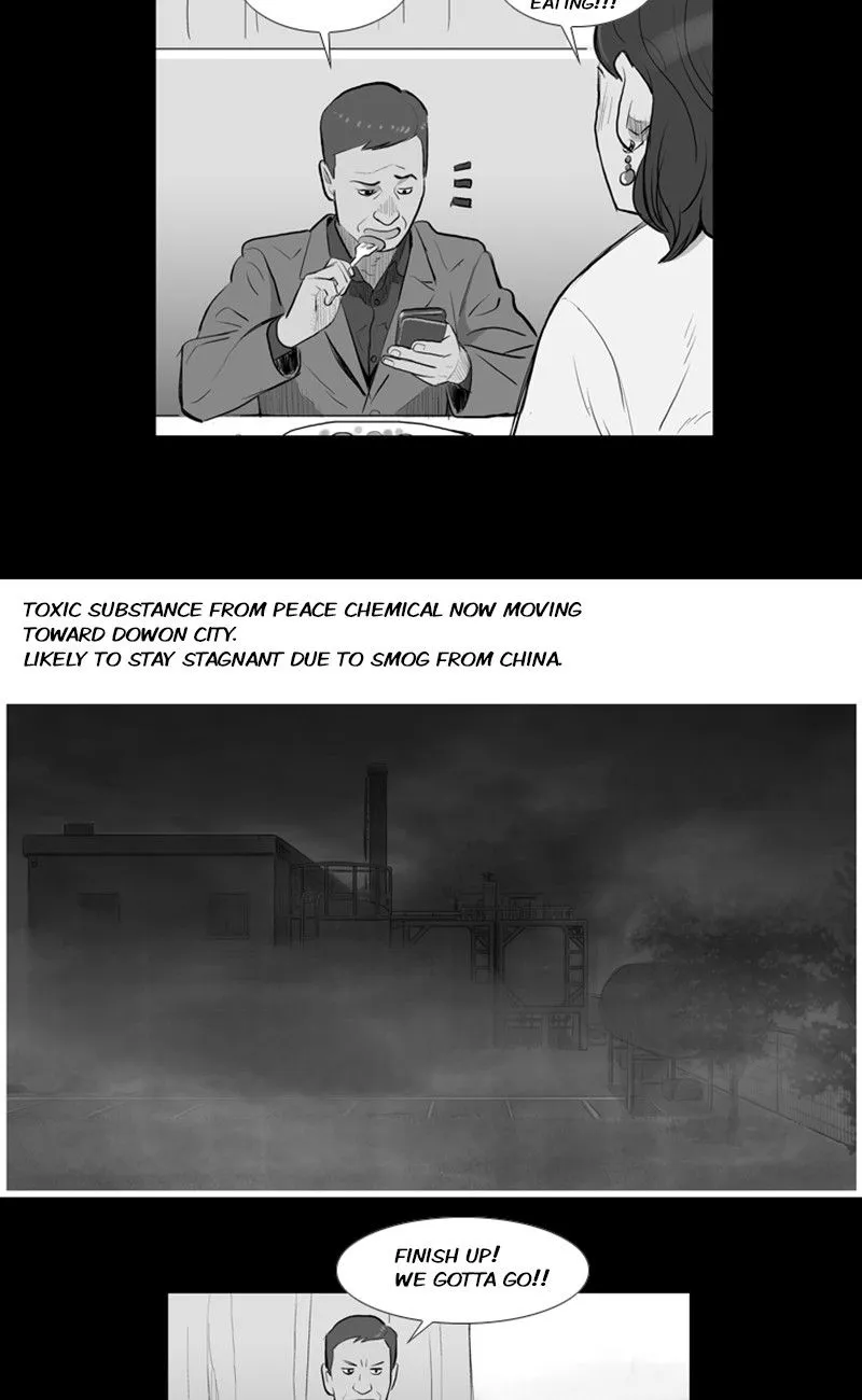 The Fog Chapter 18 page 7 - 
