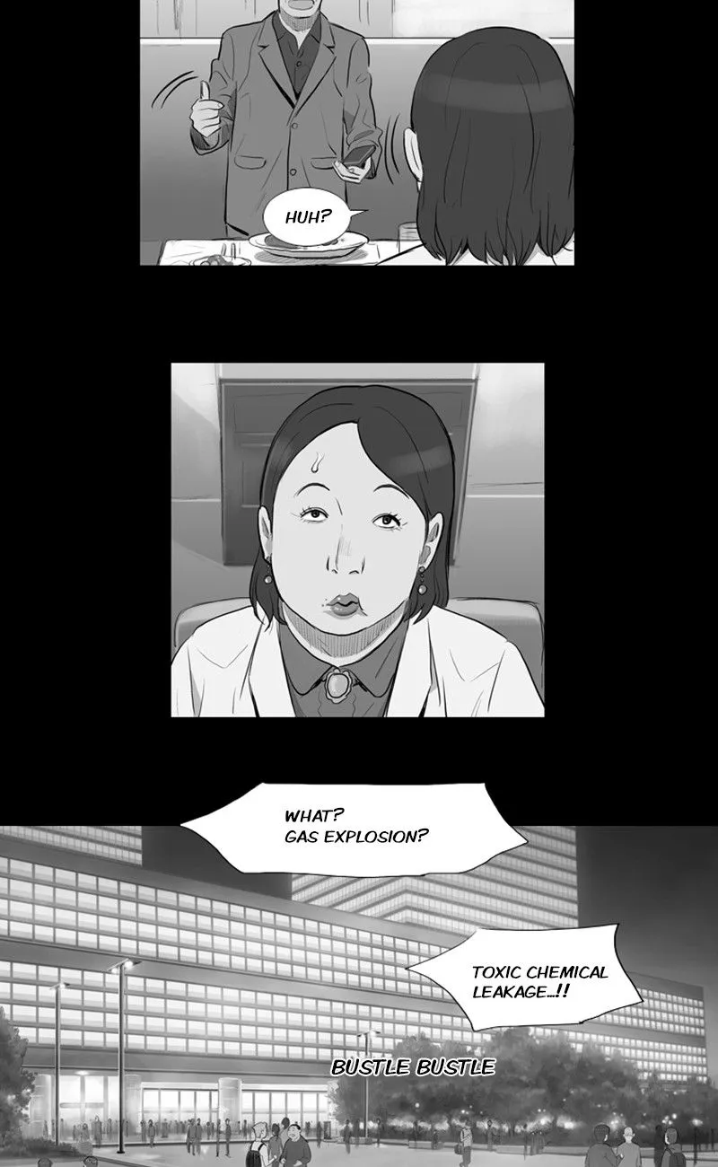 The Fog Chapter 18 page 8 - 
