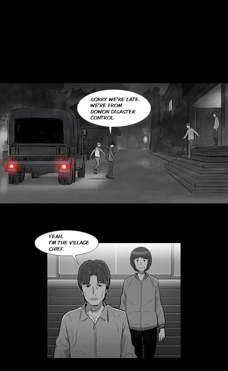 The Fog Chapter 19 page 2 - 