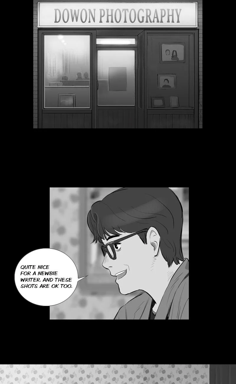 The Fog Chapter 19 page 12 - 
