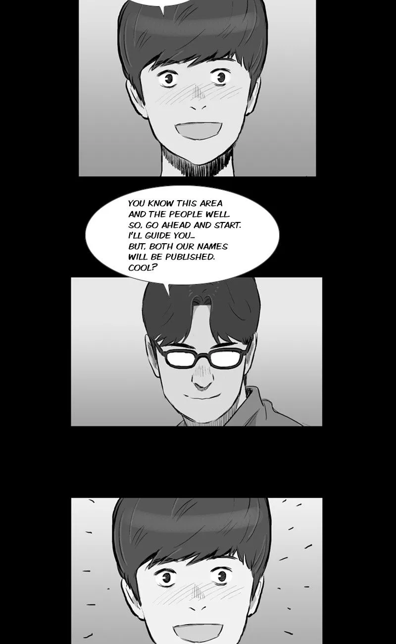 The Fog Chapter 19 page 14 - 