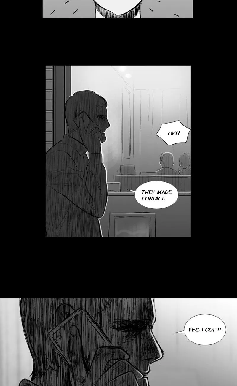 The Fog Chapter 19 page 15 - 