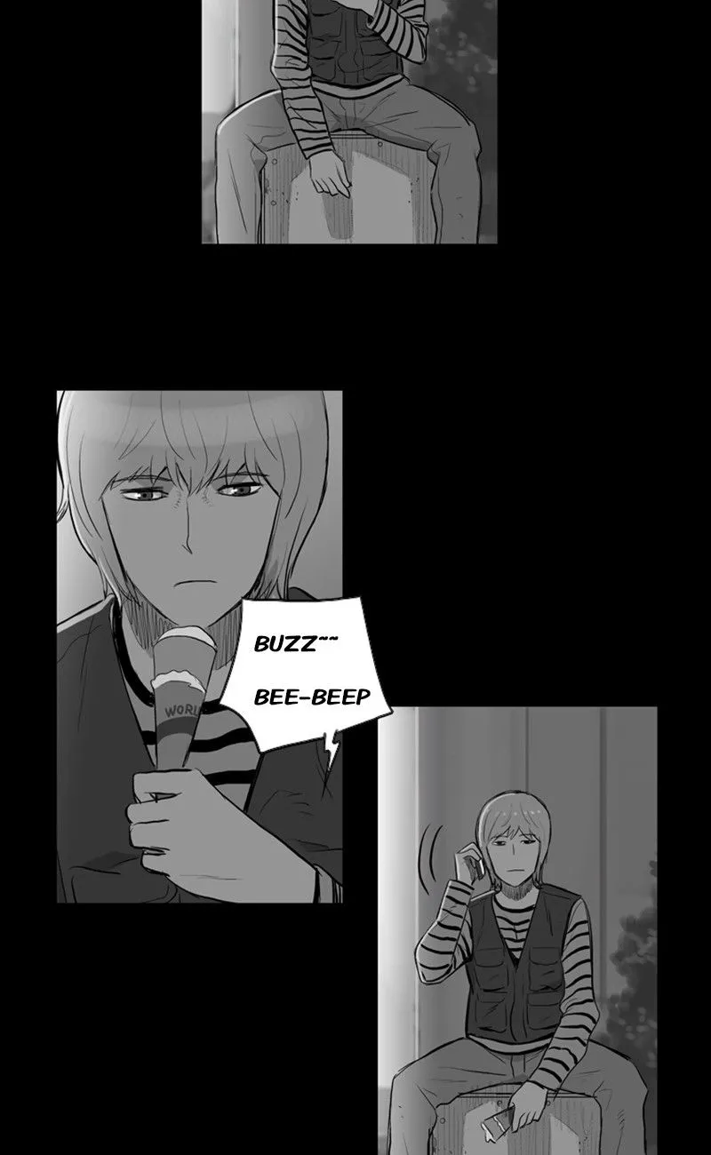 The Fog Chapter 19 page 17 - 