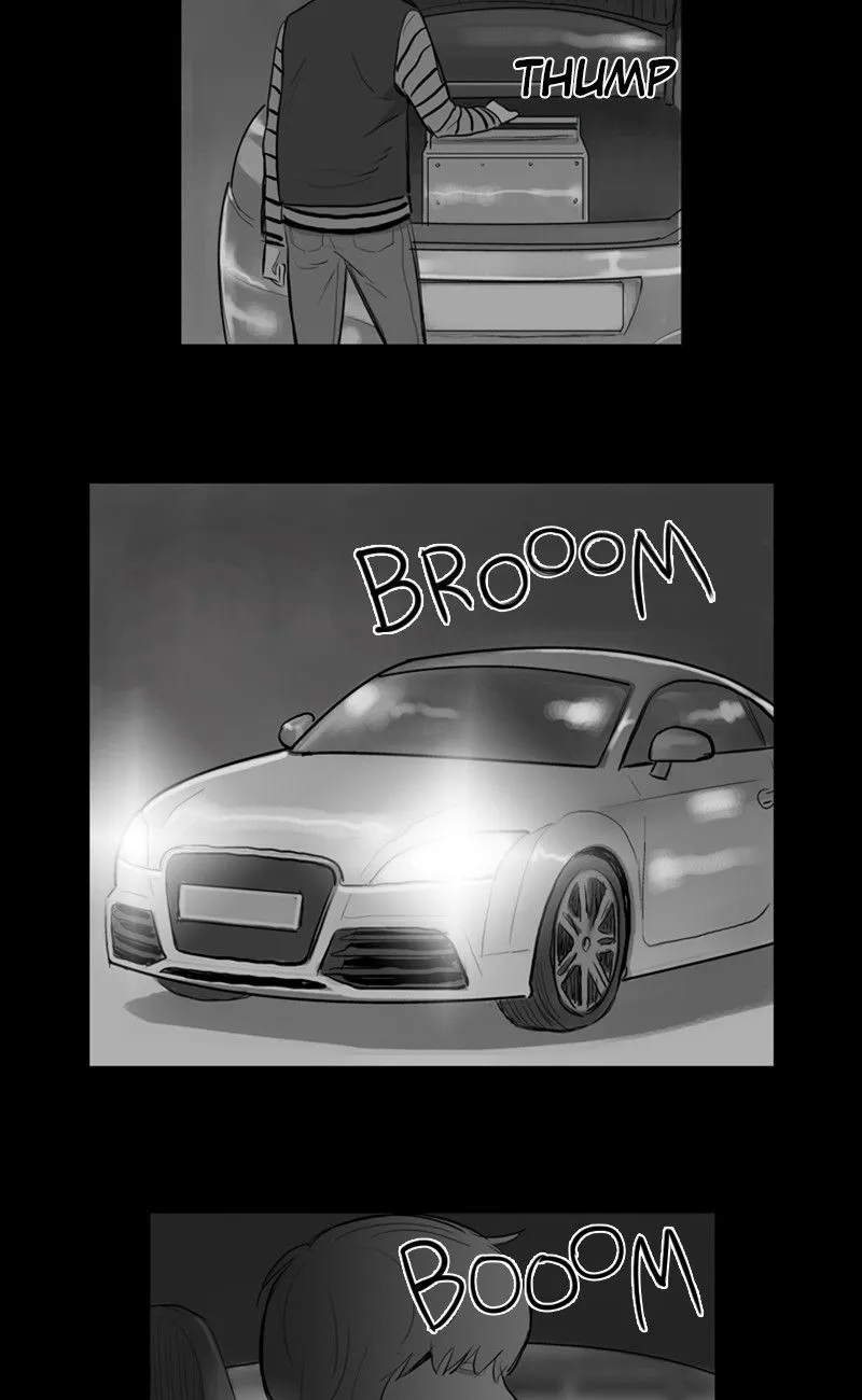 The Fog Chapter 19 page 19 - 