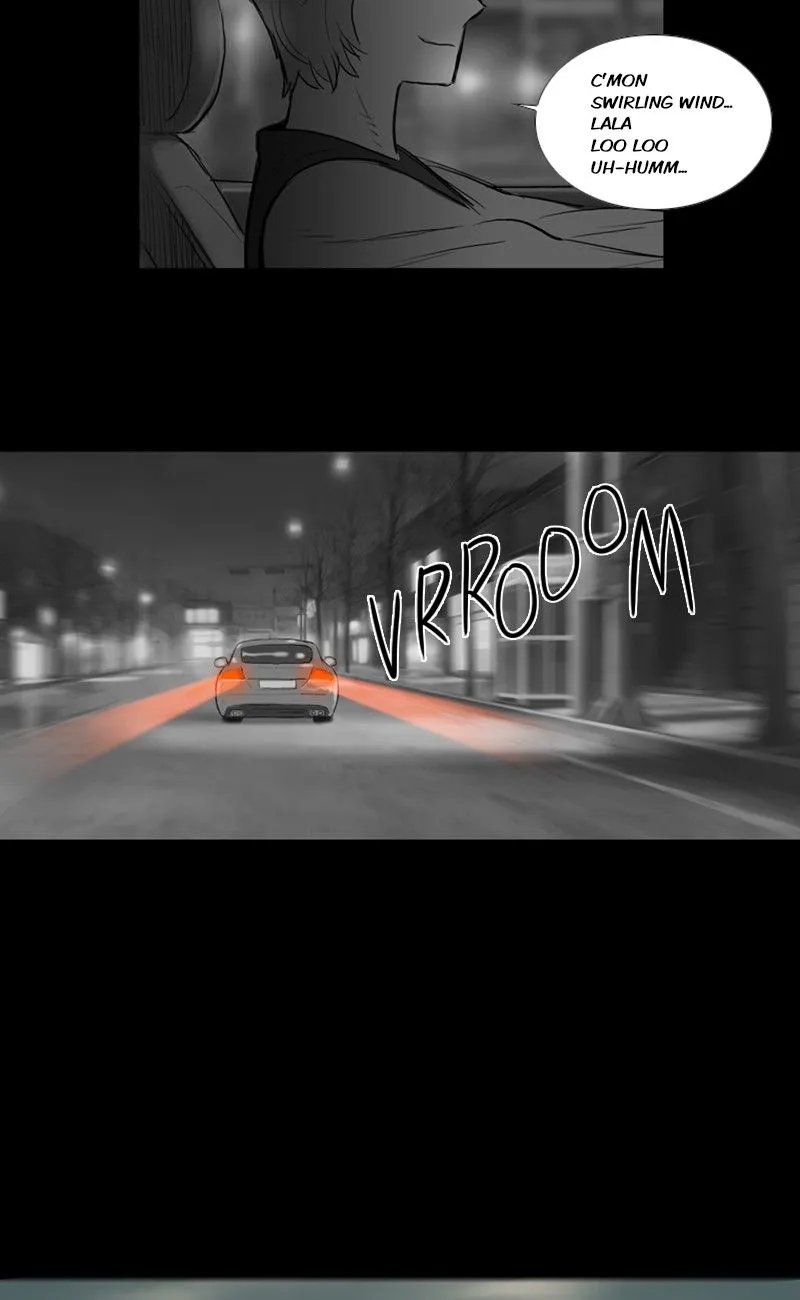 The Fog Chapter 19 page 20 - 