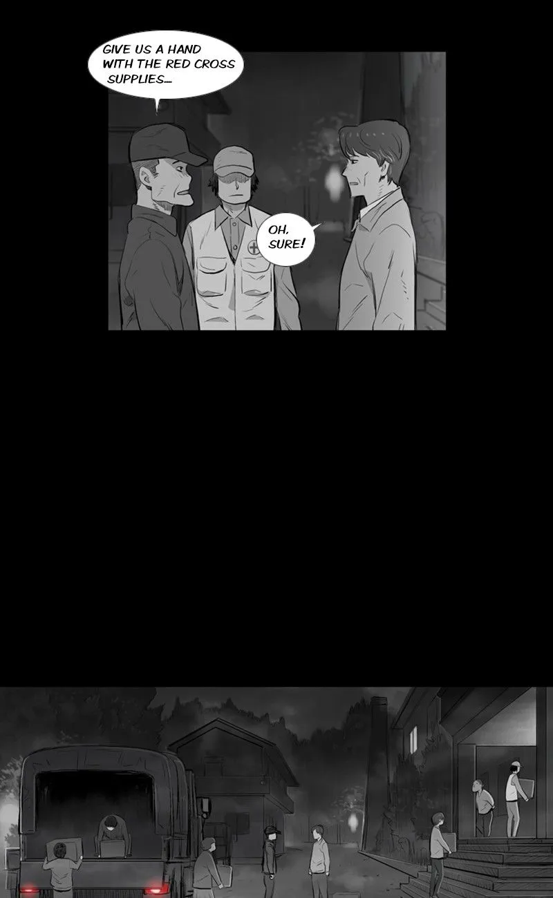 The Fog Chapter 19 page 3 - 