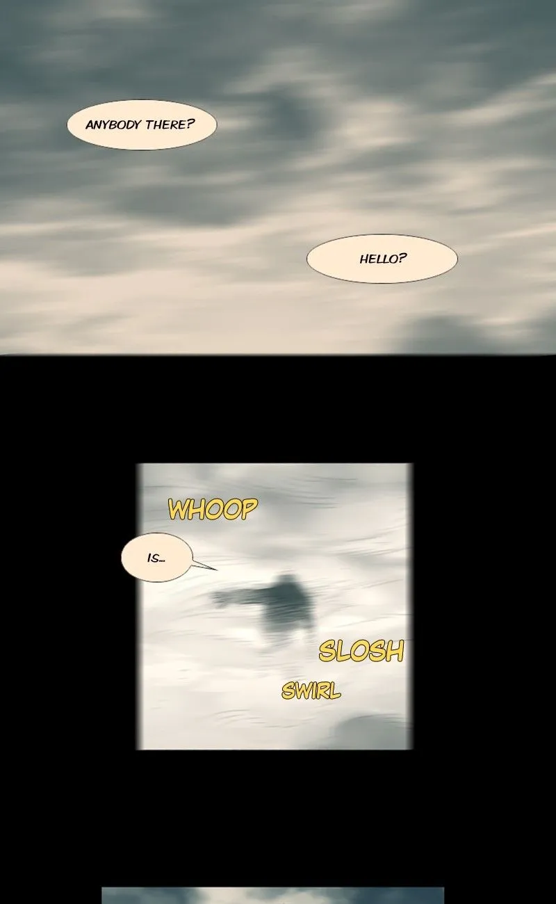 The Fog Chapter 19 page 21 - 