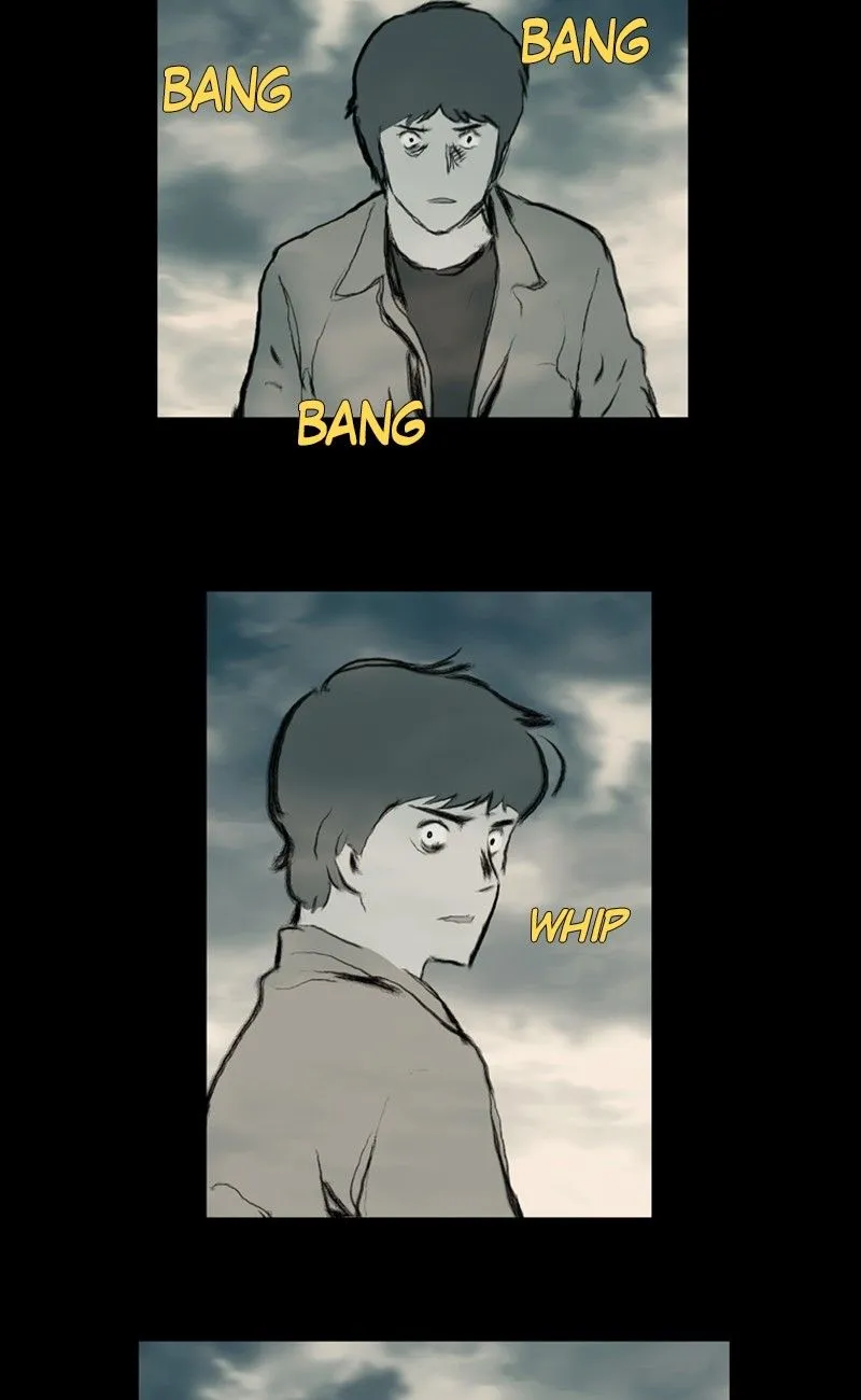 The Fog Chapter 19 page 22 - 