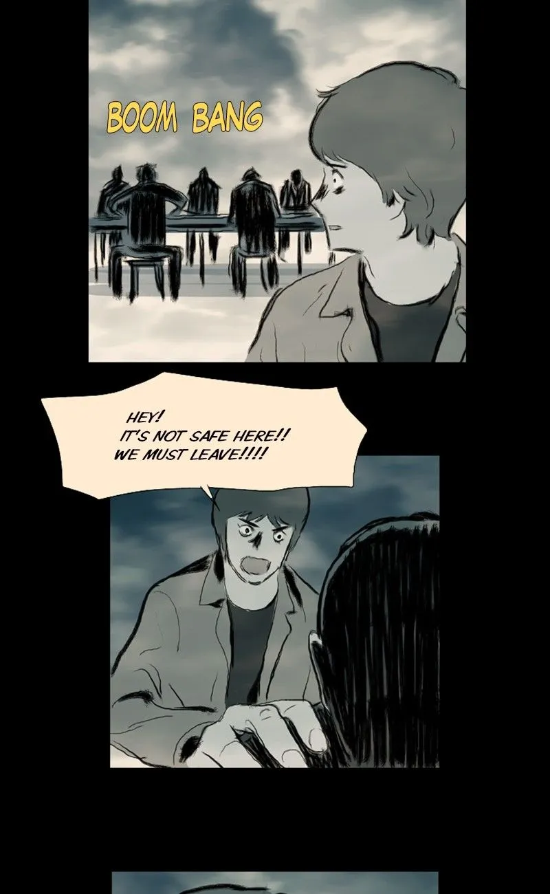 The Fog Chapter 19 page 23 - 
