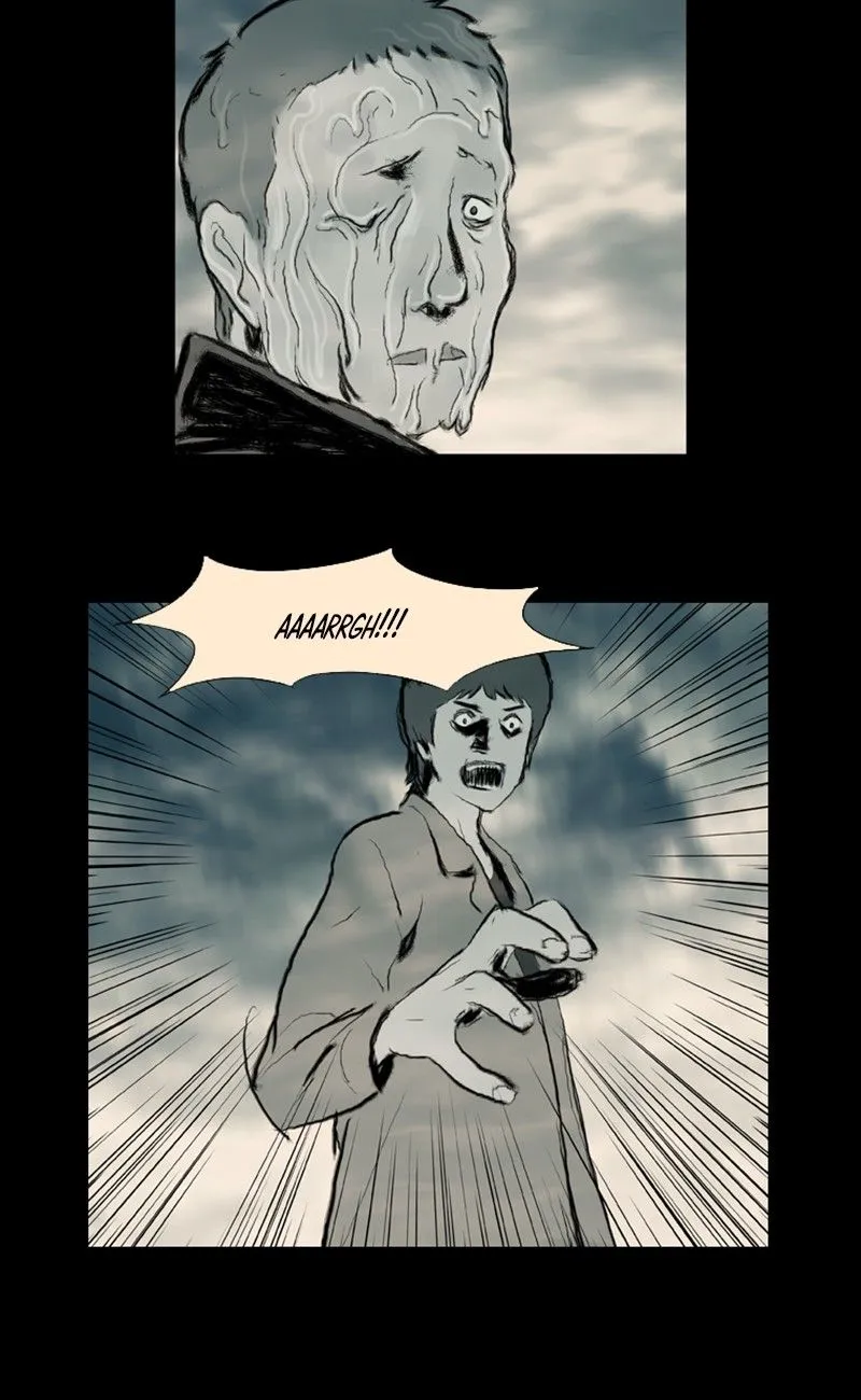 The Fog Chapter 19 page 24 - 