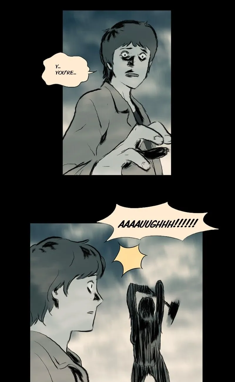 The Fog Chapter 19 page 25 - 